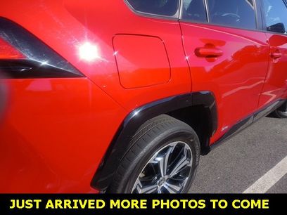 Used 2023 Toyota RAV4 XSE