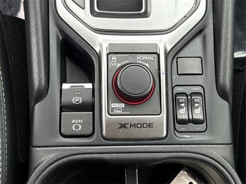Certified 2021 Subaru Forester Premium image 19