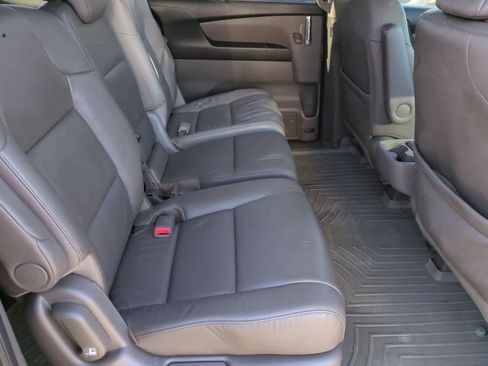 Used 2016 Honda Odyssey EX-L image 21