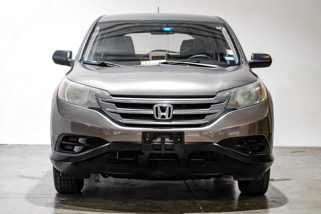 Used 2014 Honda CR-V LX image 4