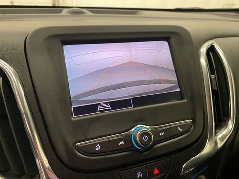 Used 2023 Chevrolet Equinox LT image 10