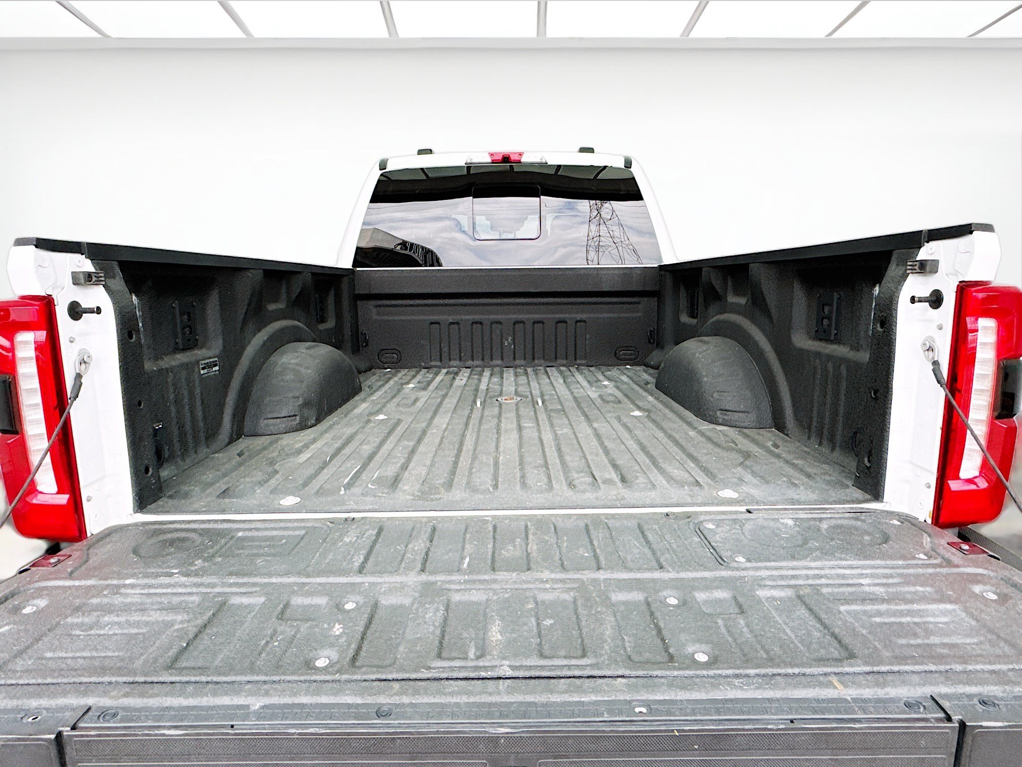 Used 2024 Ford F250 Lariat w/ Chrome Package AWD/4WD image 17