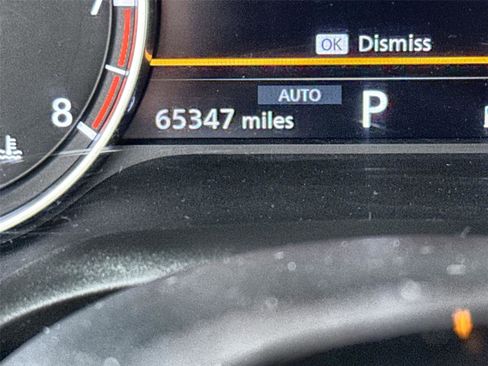 Used 2023 Nissan Rogue SV image 21