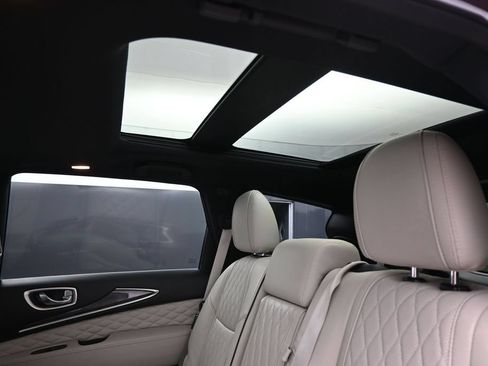 Used 2019 INFINITI QX60 Luxe w/ Limited Package AWD/4WD image 27