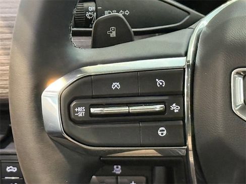 New 2025 GMC Sierra EV Denali image 26