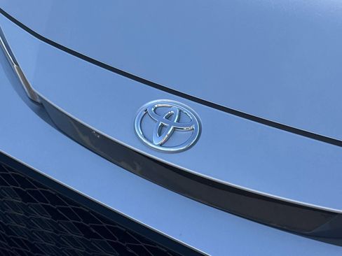 Certified 2025 Toyota Corolla SE image 32