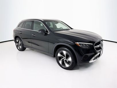 Certified 2024 Mercedes-Benz GLC 300 4MATIC