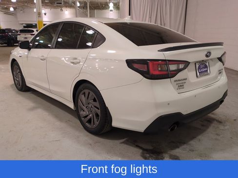 Used 2023 Subaru Legacy Sport image 6