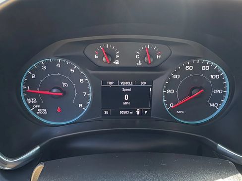 Used 2019 Chevrolet Equinox LS AWD/4WD image 20