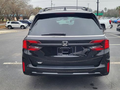 New 2026 Honda Odyssey Sport-L image 3