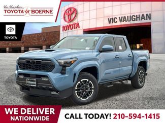 New 2026 Toyota Tacoma TRD Sport video 1