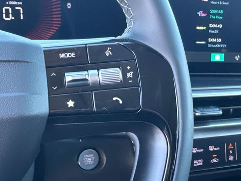 New 2026 Kia Sorento S w/ S Panoramic Sunroof Package image 27