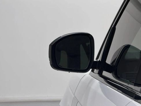 Used 2020 Land Rover Range Rover HSE AWD/4WD image 44