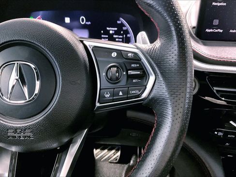 Used 2023 Acura MDX A-Spec image 20