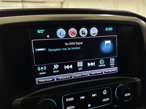 Used 2018 GMC Sierra 1500 SLT image 14