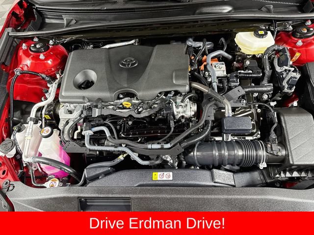 Used 2026 Toyota Camry LE w/ Convenience Package FWD image 30