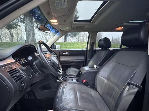 Used 2015 Ford Flex SEL w/ Equipment Group 202A image 8