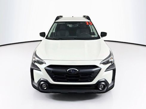 Used 2025 Subaru Outback Premium w/ Popular Package #1A AWD/4WD image 13