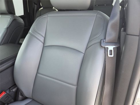 New 2025 RAM 2500 Tradesman image 19