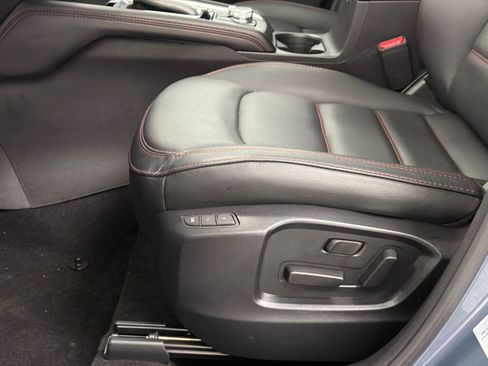 Used 2025 MAZDA CX-5 Carbon Edition AWD/4WD image 16