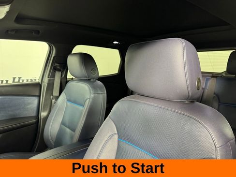 Used 2023 Chevrolet Blazer RS w/ Driver Confidence II Package image 12