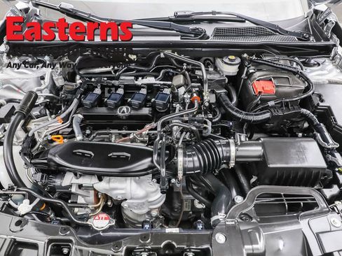Used 2024 Acura Integra A-Spec FWD image 7