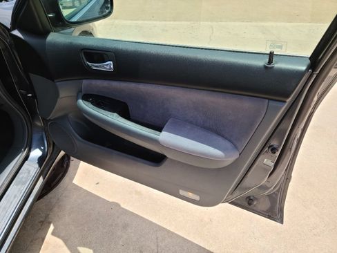 Used 2007 Honda Accord LX image 16