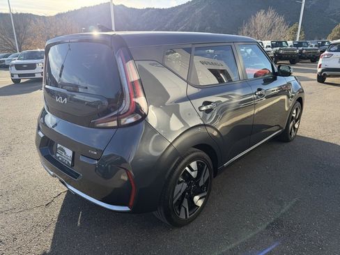 Certified 2024 Kia Soul GT-Line w/ Option Group 020 image 8