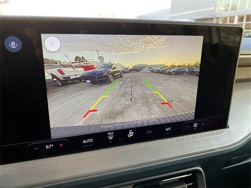 Used 2025 Ford Maverick XL image 12