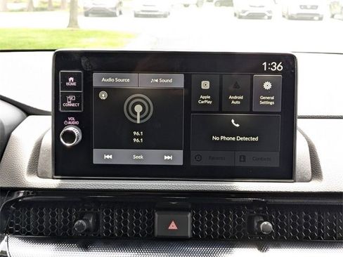 New 2026 Honda CR-V EX-L image 11