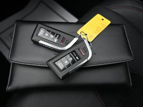 Used 2024 Acura TLX SH-AWD w/ A-SPEC Pkg image 49