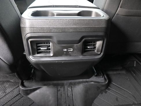 Used 2025 Chevrolet Silverado 1500 RST w/ Texas Edition Plus RWD image 16