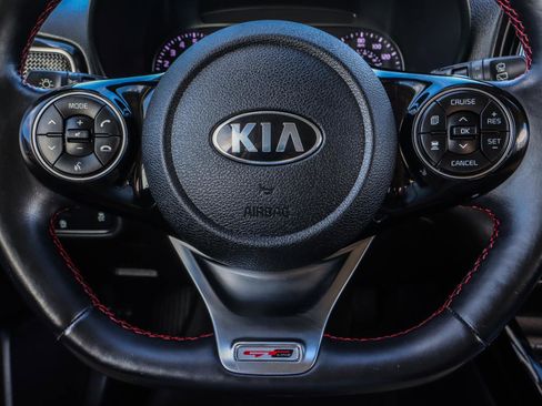 Used 2020 Kia Soul GT-Line Turbo image 18