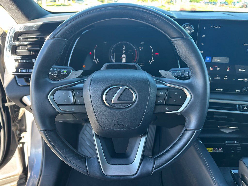 Used 2023 Lexus RX 350 Premium Plus w/ Cold Area Package AWD/4WD image 14