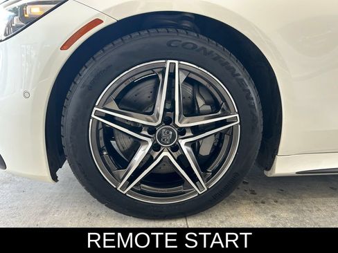 Used 2022 Mercedes-Benz S 500 4MATIC image 16