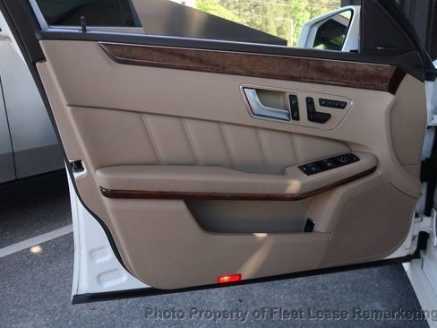 Used 2013 Mercedes-Benz E 350 4MATIC Wagon w/ Premium 2 Pkg image 13