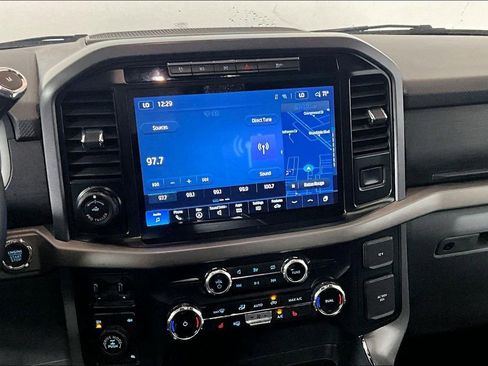 Certified 2024 Ford F150 XLT w/ Equipment Group 302A MID image 5