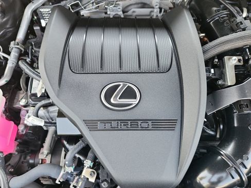 Used 2022 Lexus NX 350 AWD w/ Accessory Package 2 image 21