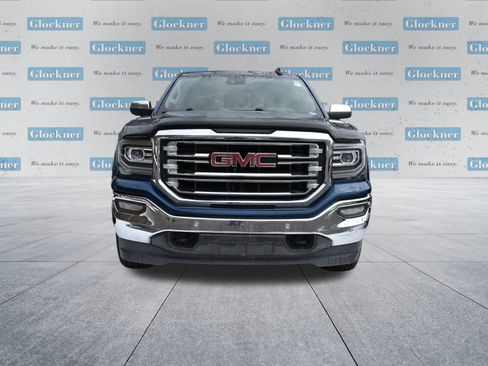 Used 2017 GMC Sierra 1500 SLT image 16