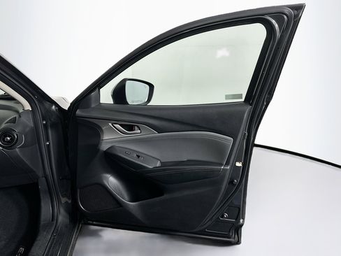 Used 2019 MAZDA CX-3 Touring image 31