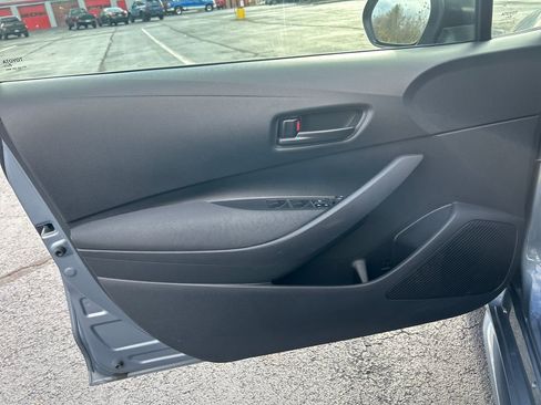 Certified 2024 Toyota Corolla LE image 18