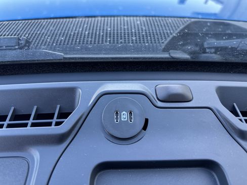 Certified 2025 Ford Bronco Badlands image 42