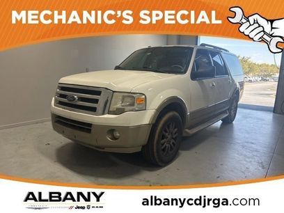 Used 2014 Ford Expedition EL XLT w/ Equipment Group 202A