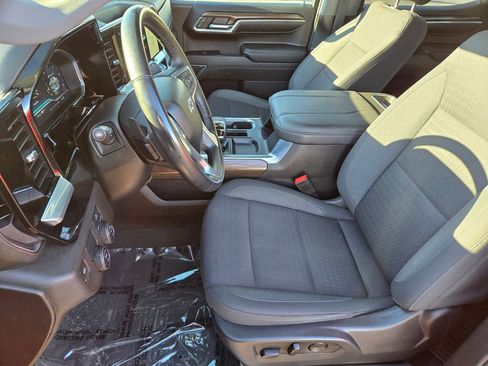 Used 2023 Chevrolet Silverado 1500 RST image 10