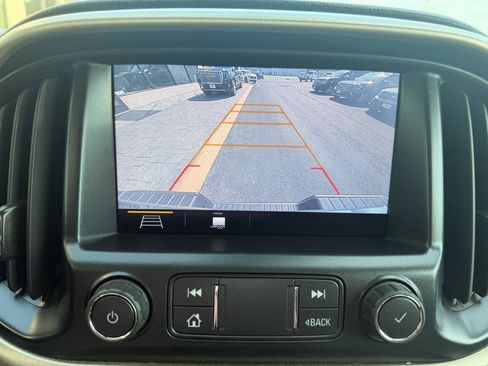 Used 2019 GMC Canyon Denali AWD/4WD image 12