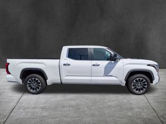 Used 2024 Toyota Tundra Limited AWD/4WD video 3