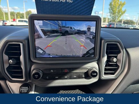 Used 2024 Ford Bronco Sport Big Bend w/ Convenience Package image 20