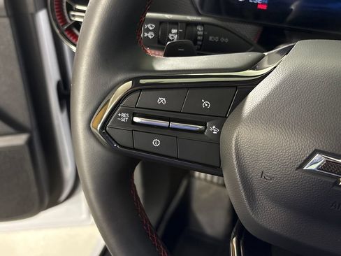 Certified 2026 Chevrolet Equinox RS w/ Safety and Technology Package FWD image 23