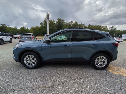 New 2026 Ford Escape Active w/ Tech Pack #1 image 7