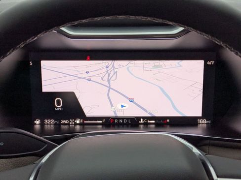 New 2026 GMC Canyon Denali w/ LPO, Denali Black Edition image 17